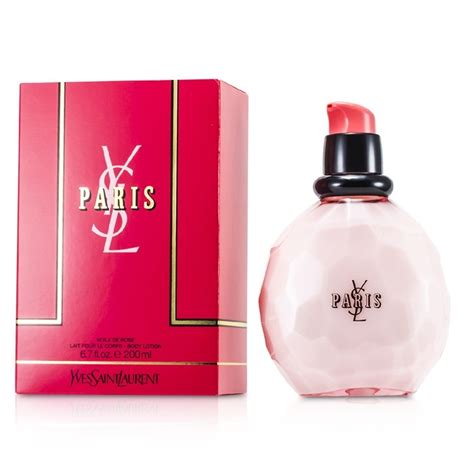 voile de rose yves saint laurent|Paris Voile De Rose by Yves Saint Laurent .